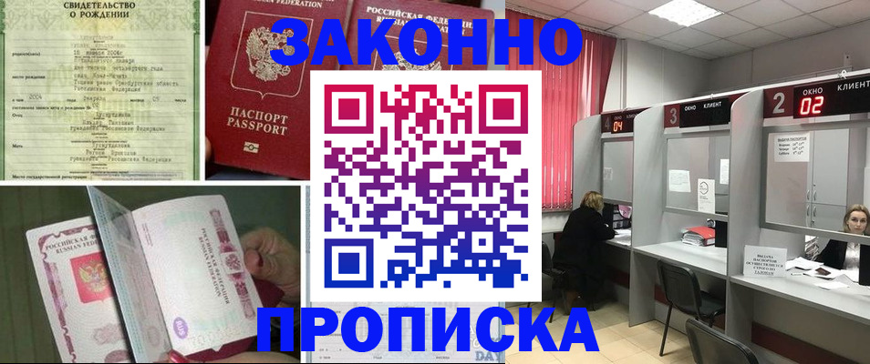 временная регистрация госуслуги в Электрогорске